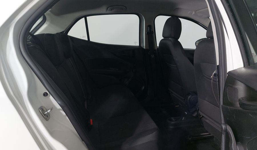 Fiat Argo FIREFLY DRIVE Hatchback 2020