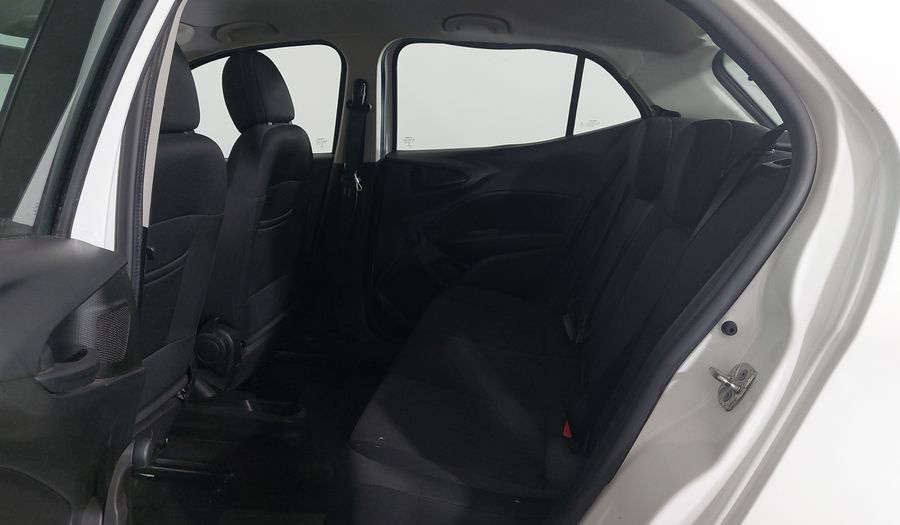 Fiat Argo FIREFLY DRIVE Hatchback 2020