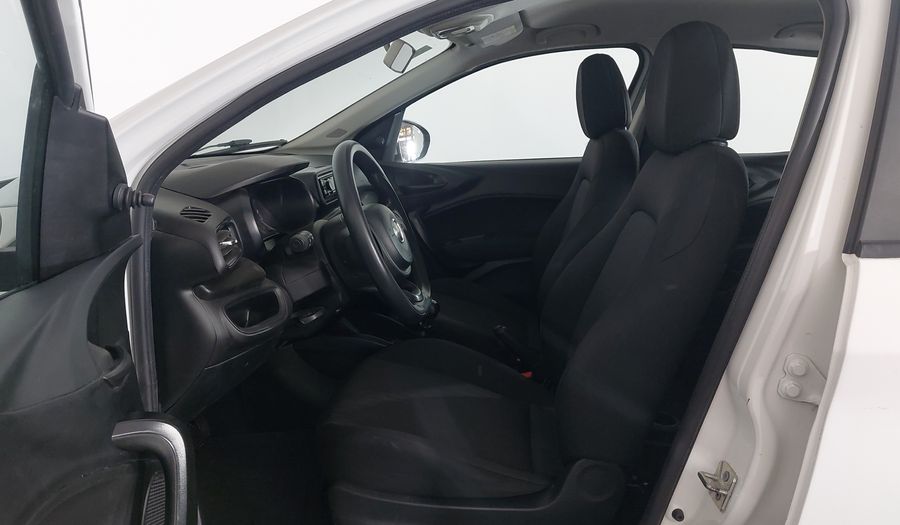 Fiat Argo FIREFLY DRIVE Hatchback 2020