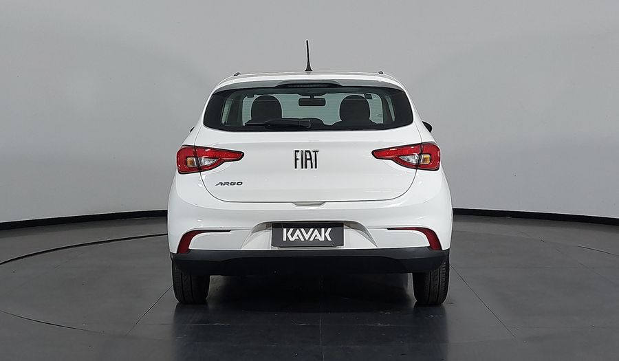 Fiat Argo FIREFLY DRIVE Hatchback 2020