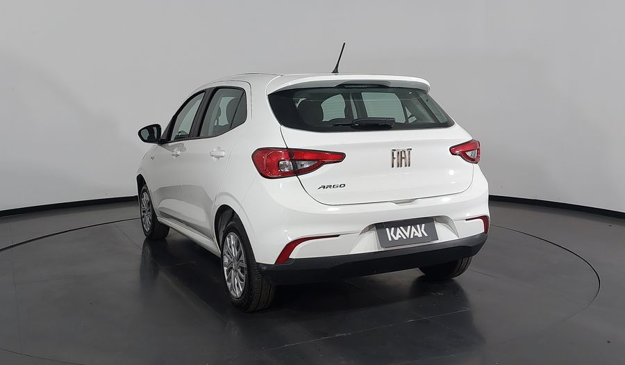 Fiat Argo FIREFLY DRIVE Hatchback 2020