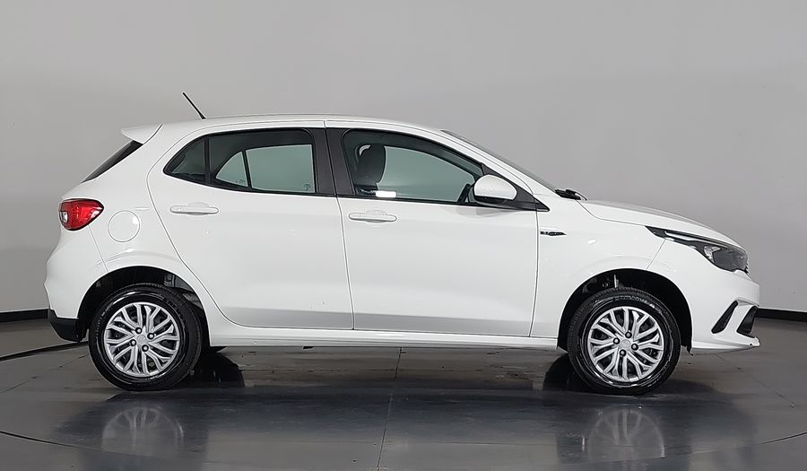 Fiat Argo FIREFLY DRIVE Hatchback 2020