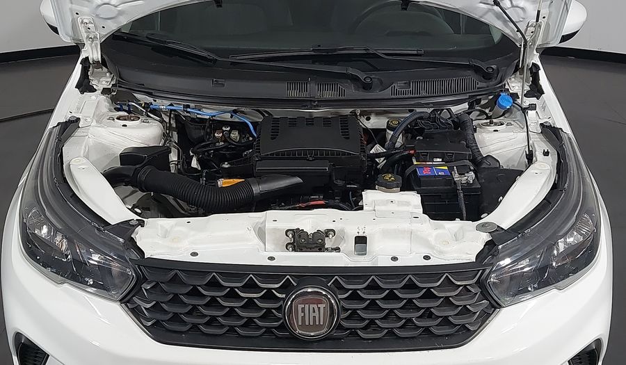 Fiat Argo FIREFLY DRIVE Hatchback 2020