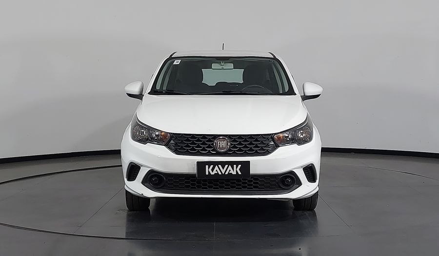 Fiat Argo FIREFLY DRIVE Hatchback 2020