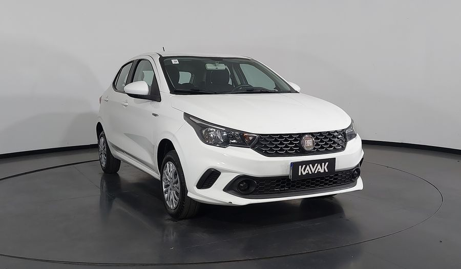 Fiat Argo FIREFLY DRIVE Hatchback 2020