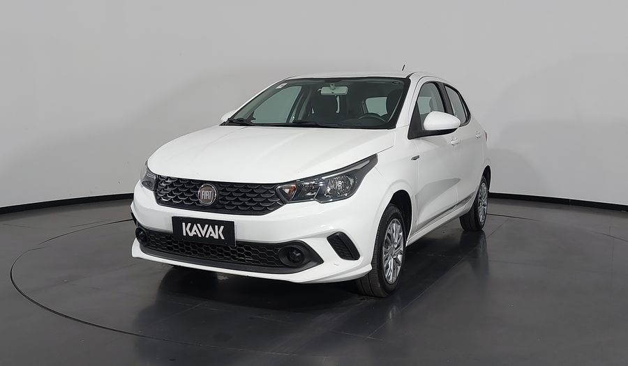 Fiat Argo FIREFLY DRIVE Hatchback 2020