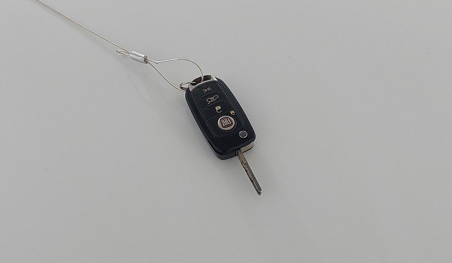 Fiat Argo FIREFLY DRIVE Hatchback 2020