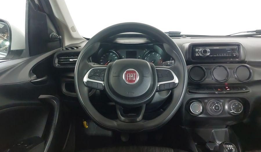 Fiat Argo FIREFLY DRIVE Hatchback 2020