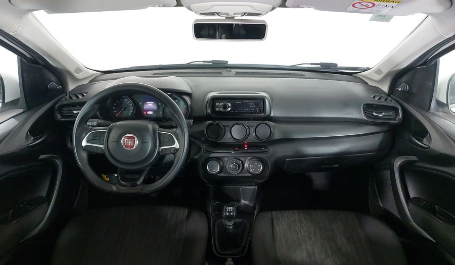Fiat Argo FIREFLY DRIVE Hatchback 2020