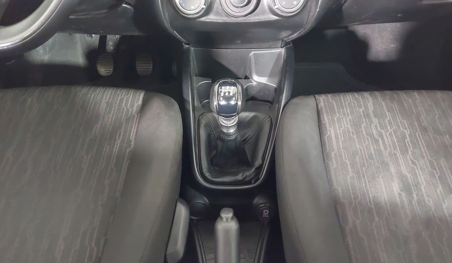 Fiat Argo FIREFLY DRIVE Hatchback 2020