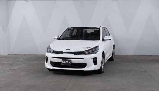 Kia • Rio