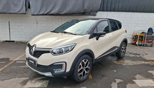 Renault • Captur