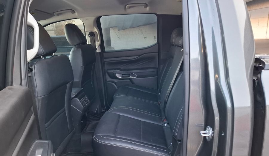 Ford Ranger 2.0 CD XLT AUTO 2WD Pickup 2023
