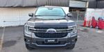 Ford Ranger 2.0 CD XLT AUTO 2WD Pickup 2023
