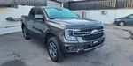 Ford Ranger 2.0 CD XLT AUTO 2WD Pickup 2023