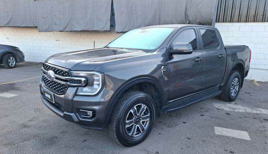 Ford • Ranger