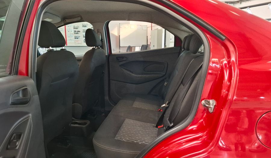 Ford Ka 1.5 SE Sedan 2018