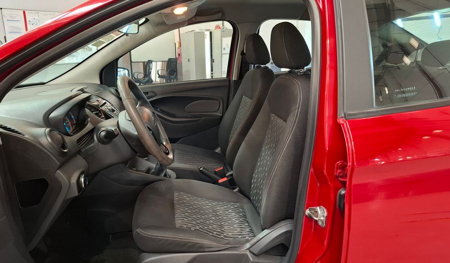 Ford Ka 1.5 SE Sedan 2018
