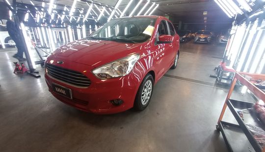 Ford • Ka
