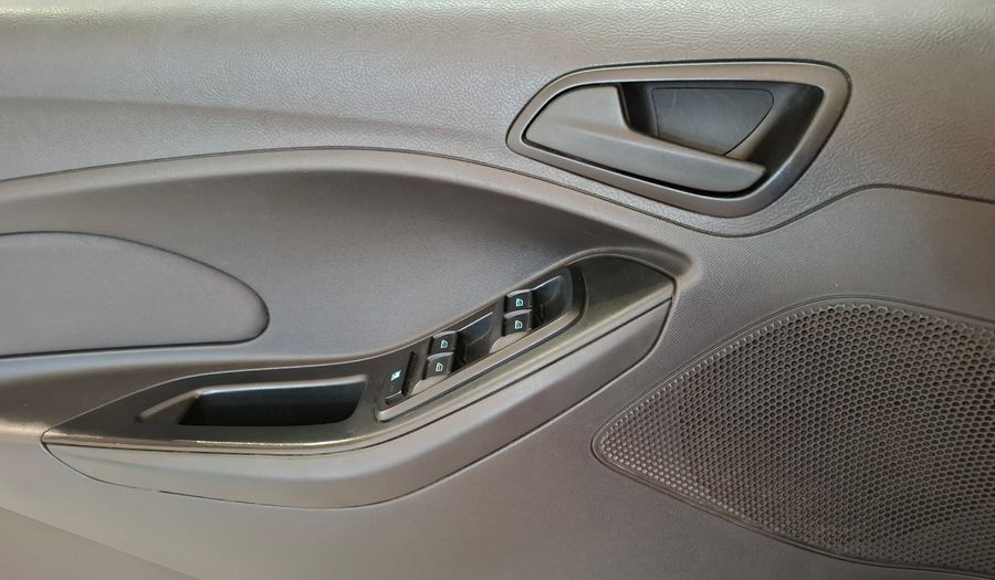 Ford Ka 1.5 SE Sedan 2018