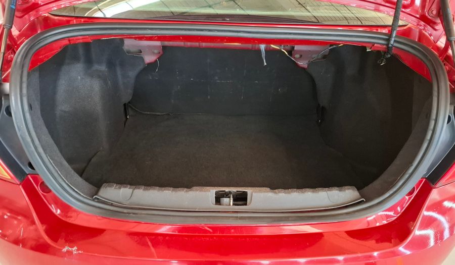 Ford Ka 1.5 SE Sedan 2018