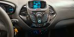 Ford Ka 1.5 SE Sedan 2018