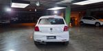 Volkswagen Gol Trend 1.6 TRENDLINE MY17 Hatchback 2017