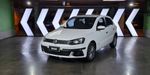 Volkswagen Gol Trend 1.6 TRENDLINE MY17 Hatchback 2017