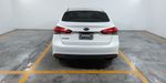 Kia Forte 2.0 SX AT Sedan 2017