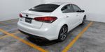 Kia Forte 2.0 SX AT Sedan 2017