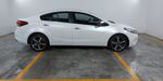 Kia Forte 2.0 SX AT Sedan 2017
