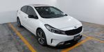 Kia Forte 2.0 SX AT Sedan 2017