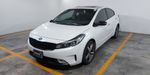 Kia Forte 2.0 SX AT Sedan 2017