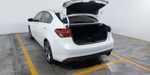 Kia Forte 2.0 SX AT Sedan 2017