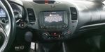 Kia Forte 2.0 SX AT Sedan 2017
