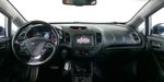 Kia Forte 2.0 SX AT Sedan 2017