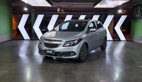Chevrolet • Onix