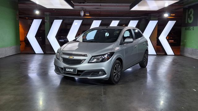 Chevrolet • Onix