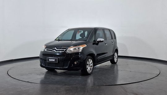 Citroen • C3 Picasso