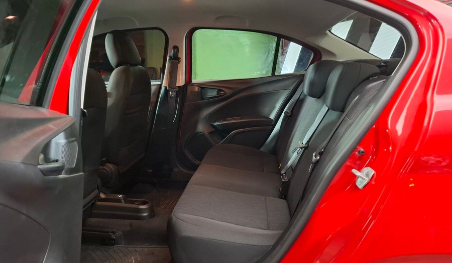 Fiat Cronos 1.3 DRIVE PLUS CVT Sedan 2024