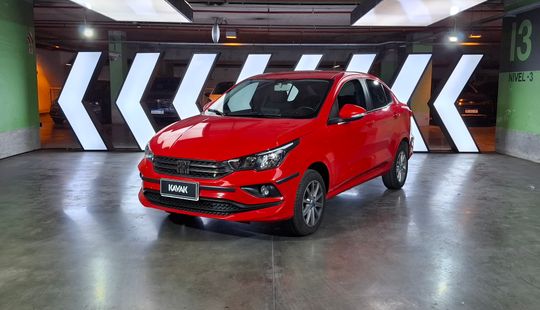 Fiat • Cronos