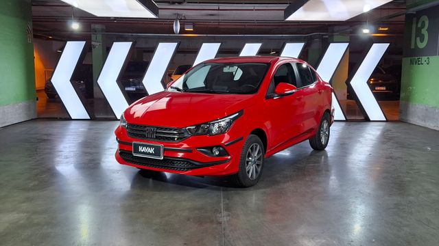 Fiat • Cronos