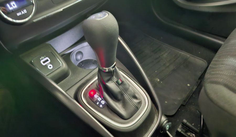 Fiat Cronos 1.3 DRIVE PLUS CVT Sedan 2024