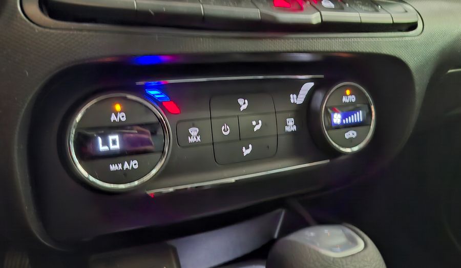 Fiat Cronos 1.3 DRIVE PLUS CVT Sedan 2024
