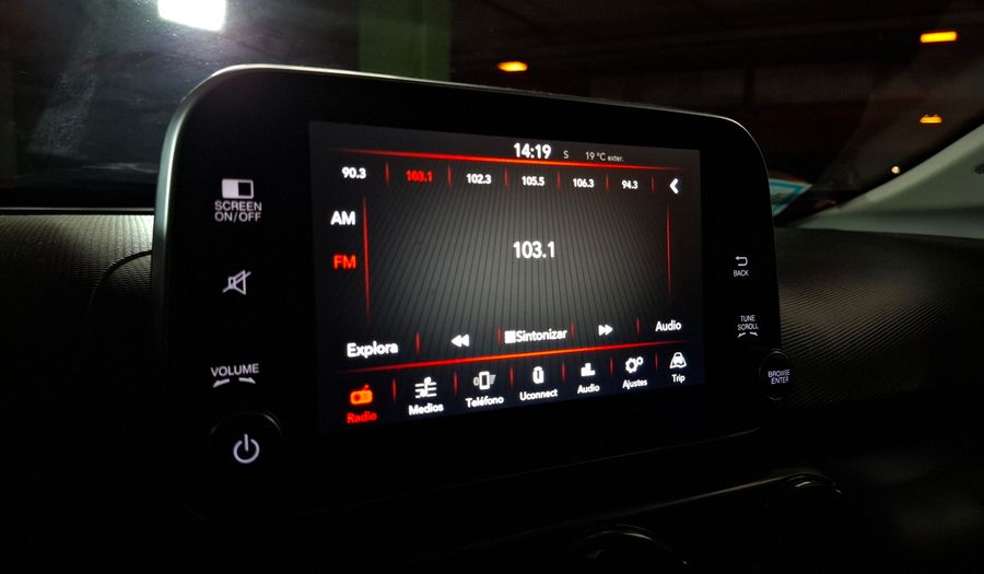 Fiat Cronos 1.3 DRIVE PLUS CVT Sedan 2024