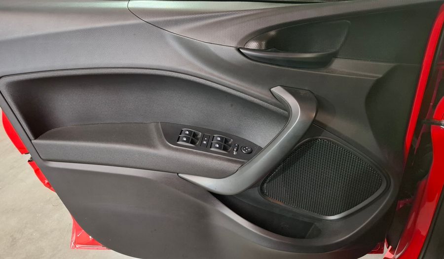 Fiat Cronos 1.3 DRIVE PLUS CVT Sedan 2024