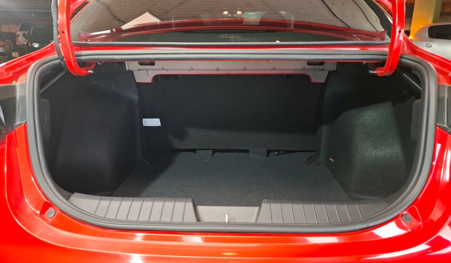 Fiat Cronos 1.3 DRIVE PLUS CVT Sedan 2024