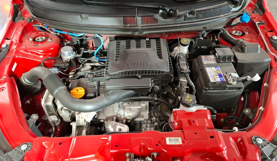 Fiat Cronos 1.3 DRIVE PLUS CVT Sedan 2024