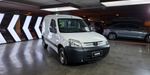 Peugeot Partner 1.4 FURGON PRESENCE Van 2014