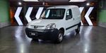 Peugeot Partner 1.4 FURGON PRESENCE Van 2014